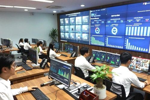 Cập nhật giải ngân kinh phí khoa học công nghệ lên IOC Đà Nẵng