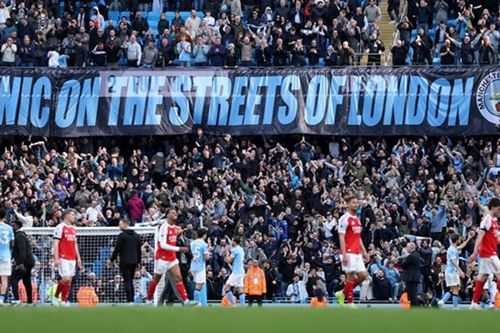 Thảm họa bủa vây Bắc London: Arsenal hụt hơi đua vô địch, Tottenham bên bờ vực xuống hạng
