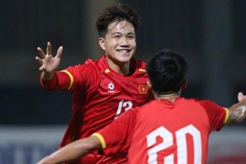 HLV Cristiano Roland: U17 Việt Nam đủ sức cạnh tranh tấm vé dự World Cup 2026