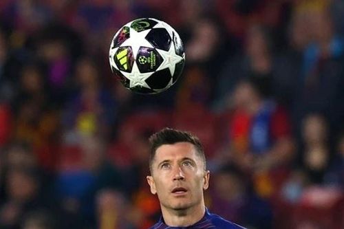 MU nhắm Robert Lewandowski, Arsenal dồn sức chiêu mộ Bruno Guimaraes