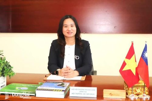 Ngày càng có nhiều doanh nghiệp Đài Loan lựa chọn đầu tư, mở rộng sản xuất tại Đồng Nai