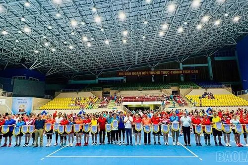 Lào Cai sẵn sàng đăng cai Giải Boxing các đội mạnh quốc gia năm 2026