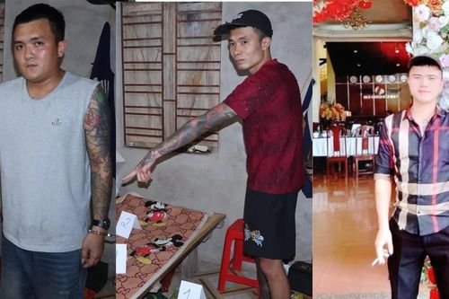 Lào Cai: Khởi tố, bắt tạm giam 3 đối tượng tổ chức sử dụng trái phép chất ma túy