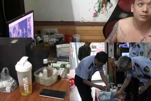 Lào Cai: Xử phạt 20 triệu đồng đối tượng tàng trữ 50 sản phẩm thuốc lá điện tử