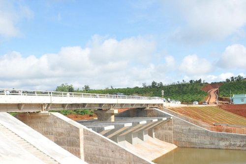 Lâm Đồng linh hoạt điều tiết, sử dụng hiệu quả nguồn nước