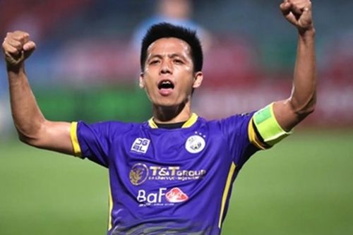 Hà Nội FC áp sát top 3 V-League: Văn Quyết chỉ trích gay gắt lối chơi của Ninh Bình