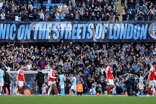 Arsenal và Tottenham trước bờ vực thảm họa: Nỗi đau kép tại vùng Bắc London