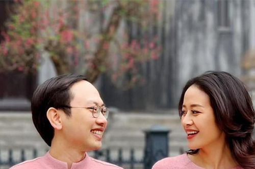 Hôn nhân của 3 cặp đôi quyền lực tại VTV: Sự thấu hiểu là chìa khóa bền vững