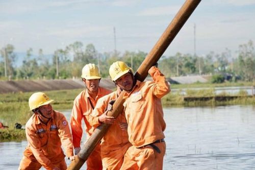 Lịch cắt điện Hải Phòng và Hải Dương từ ngày 27/4 đến 3/5
