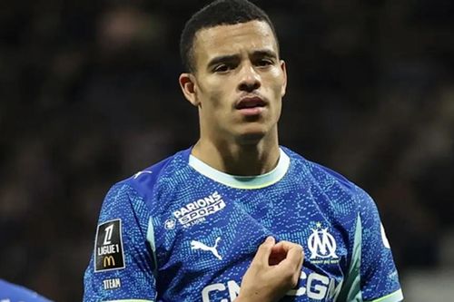 Paris FC kích nổ thương vụ Mason Greenwood: Man Utd đứng trước cơ hội nhận ngân sách khổng lồ