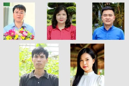 Cơ hội cho người trẻ