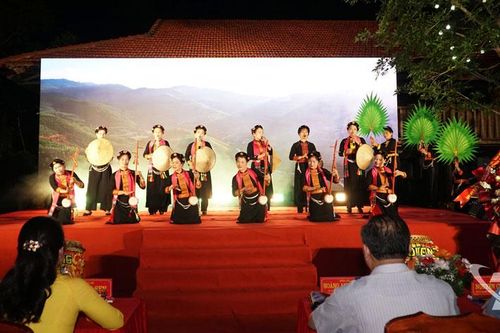 Khai mạc Mùa du lịch xã Võ Nhai 2026