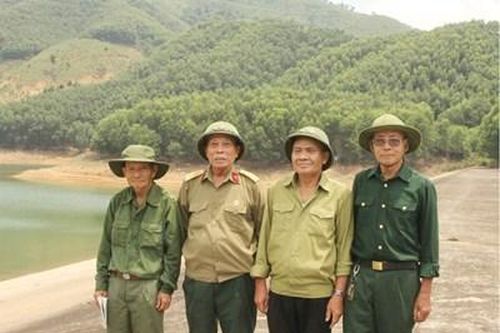Trở lại câu chuyện của Mỏ Tàu