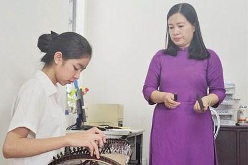 Ngành nghệ thuật đặc thù: Trăn trở thu hút người học