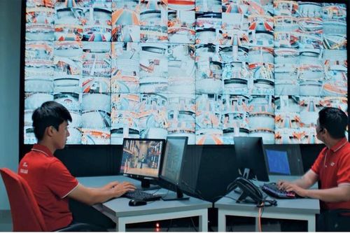 Hướng tới Diễn đàn Công nghệ Logistics 2026: J&T Express và câu chuyện AI thực chiến