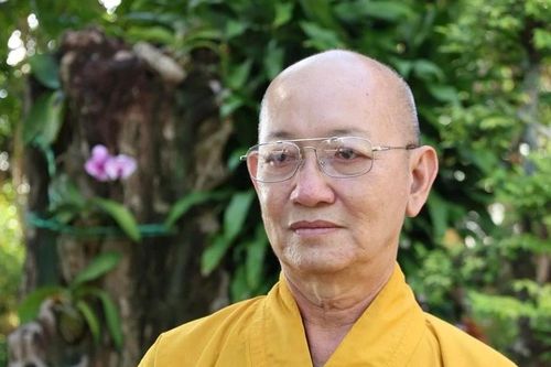 Thượng tọa Thích Quảng Tâm: 'Tin tưởng Tăng Ni, Phật tử cùng chung lý tưởng xiển dương Chánh pháp'