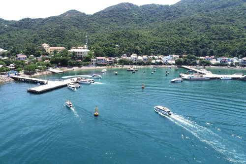 Phân loại đơn vị hành chính ở Đà Nẵng: Đặc khu Hoàng Sa loại III, 45 xã, phường loại I