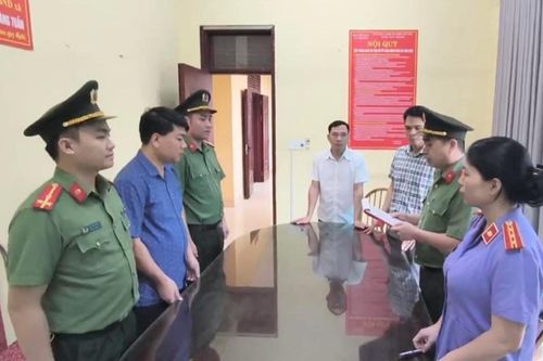 Tuyên Quang: Khởi tố đối tượng lừa đảo, làm giả giấy chứng nhận tốt nghiệp đại học
