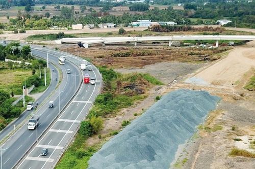 Trái phiếu doanh nghiệp sẽ trở thành kênh vốn chủ lực cho các dự án hạ tầng