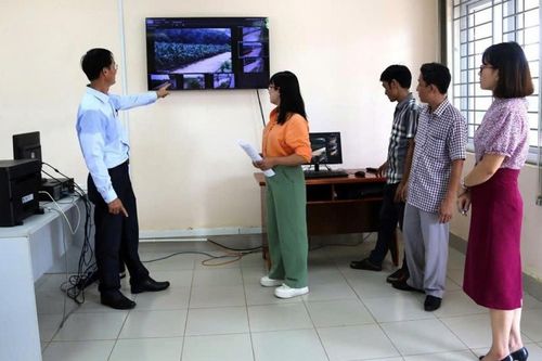 Cải cách thủ tục hành chính - khâu đột phá tăng hiệu quả quản lý dự trữ nhà nước