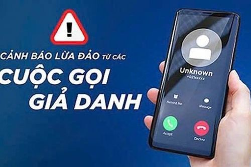 Cảnh báo giả mạo đoàn kiểm tra của Sở Y tế TP. Hồ Chí Minh