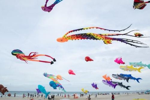 Đà Nẵng dẫn đầu danh sách điểm đến được tìm kiếm trong 'kỳ nghỉ kép'