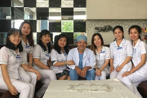 Bác sĩ Nguyễn Thanh Bình: Hơn hai thập niên gắn bó với lĩnh vực phẫu thuật thẩm mỹ