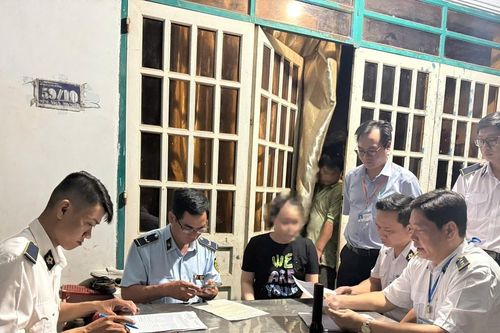 TP. Hồ Chí Minh: Triển khai công tác hậu kiểm về an toàn thực phẩm