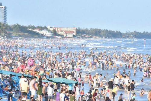 TP. Hồ Chí Minh: Du lịch Vũng Tàu khởi sắc, mở rộng không gian trải nghiệm