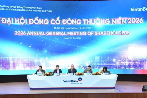 VietinBank hướng tới ngân hàng kiến tạo hệ sinh thái tài chính tầm cỡ quốc gia và khu vực