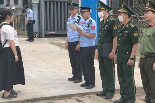 Trục xuất 3 người nước ngoài nhập cảnh trái phép vào Quảng Trị