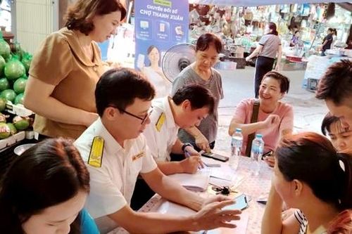 Nâng mức chịu thuế 1 tỷ đồng là bước đi phù hợp, giúp đồng bộ chính sách thuế