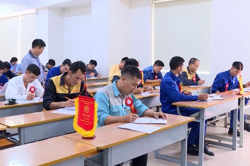 Hà Nội thực hiện hiệu quả công tác hướng nghiệp từ bậc THPT