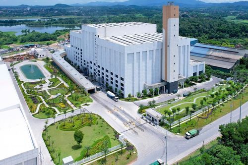 Vệ sinh môi trường đô thị bền vững: Quản trị hiện đại, giám sát tự động