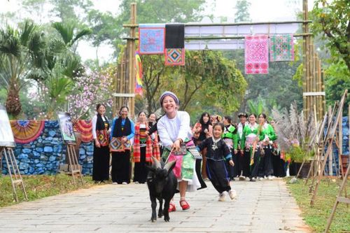 Trải nghiệm di tích, bảo tàng và phố cổ Hà Nội dịp lễ 30/4, 1/5