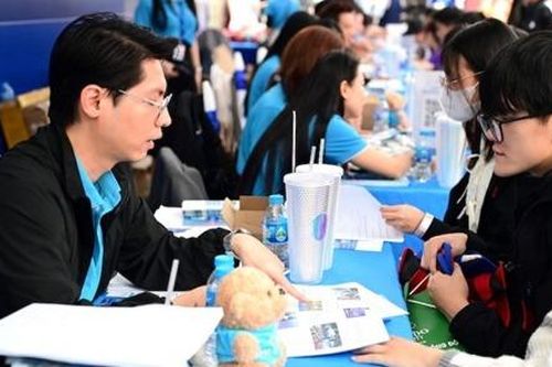 Liên thông dữ liệu – mở rộng cơ hội việc làm