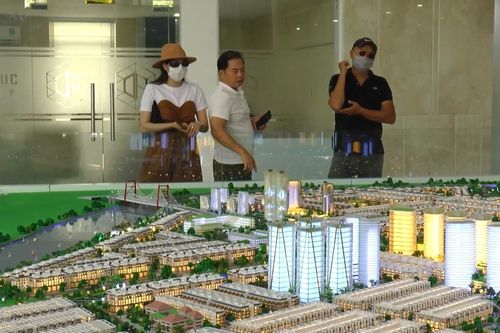 Tăng cường phòng, chống rửa tiền trong kinh doanh BĐS
