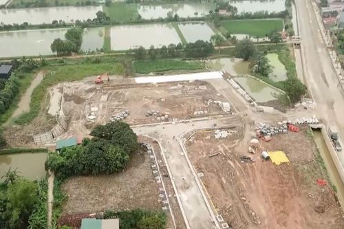 Tuyên truyền, vận động, tạo đồng thuận triển khai dự án trọng điểm