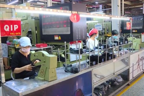 Mở rộng cơ hội việc làm cho lao động trung niên