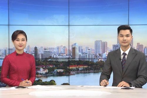 Chương trình Thời sự 18h30 | 25/04/2026