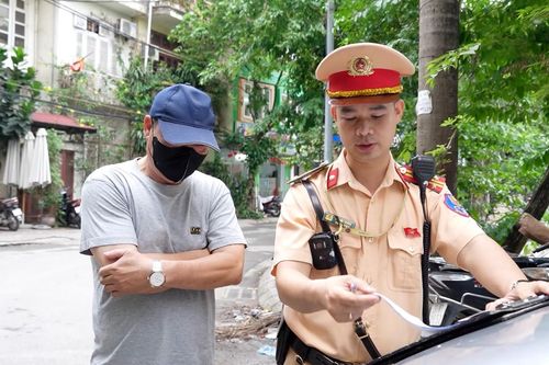 Phường Kim Liên quyết liệt tháo gỡ 'điểm nghẽn' giao thông