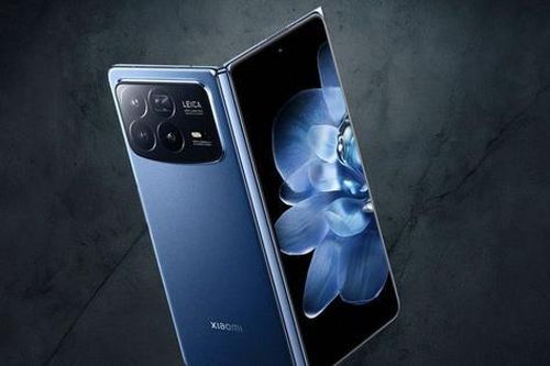 Xiaomi 17 Fold: Khi điện thoại gập không còn là 'cuộc dạo chơi' công nghệ