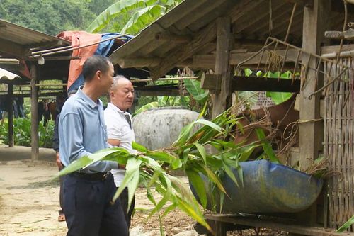 Những tấm gương tận tụy trong công tác dân tộc - lan tỏa tinh thần trách nhiệm và cống hiến