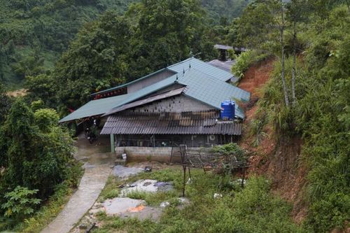 Tăng cường công tác quản lý chất lượng công trình xây dựng và rà soát an toàn kết cấu mái, tường thu hồi công trình, nhà ở