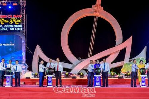 'Hạt ngọc phù sa' tỏa sáng giữa kỷ nguyên số