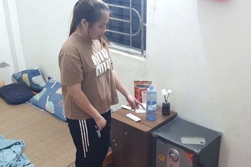 Chị dâu đến nhà em chồng, 'tiện tay' khoắng luôn 12 chỉ vàng và 150 triệu đồng trong két sắt