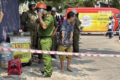 Vụ nam sinh lớp 9 bị bạn dùng hung khí đâm tử vong: Chỉ đạo khẩn từ Sở GD&ĐT, yêu cầu trường trấn an tâm lý học sinh