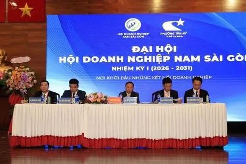 TP. HCM: Xây dựng hệ sinh thái liên kết thúc đẩy kinh tế khu vực phía nam