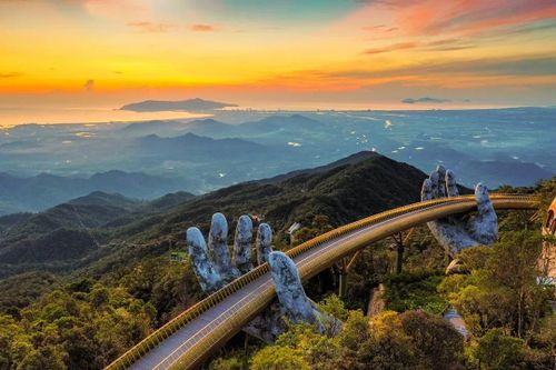 Nghỉ lễ Giỗ Tổ Hùng Vương 3 ngày: Gợi ý 5 điểm đến 'đi là mê', đủ chill mà không mệt