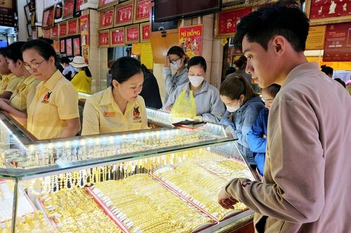 Mua bán vàng theo những kiểu cũ này, cẩn thận mất trắng hàng trăm triệu đồng